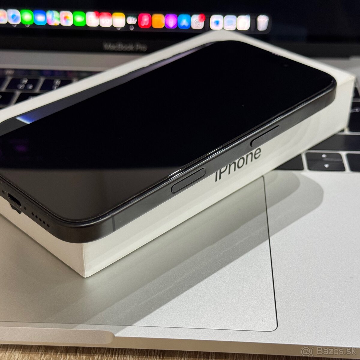 iPhone 16 Pro 256GB - 6