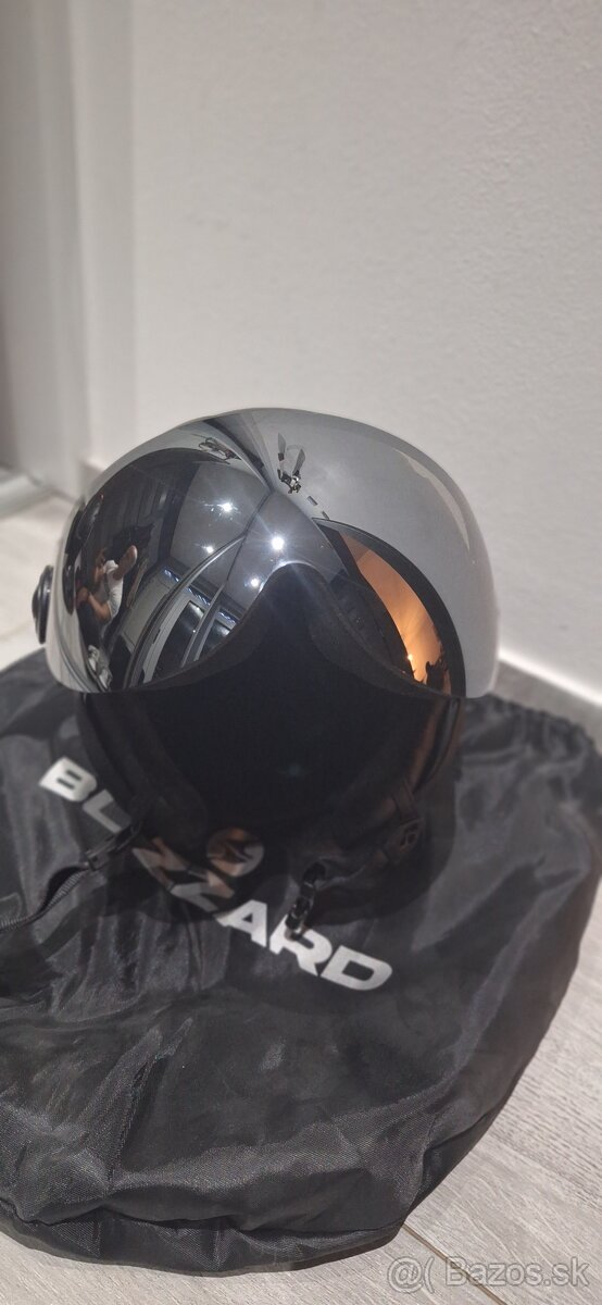 Lyže Atomic GSII 151cm - 6