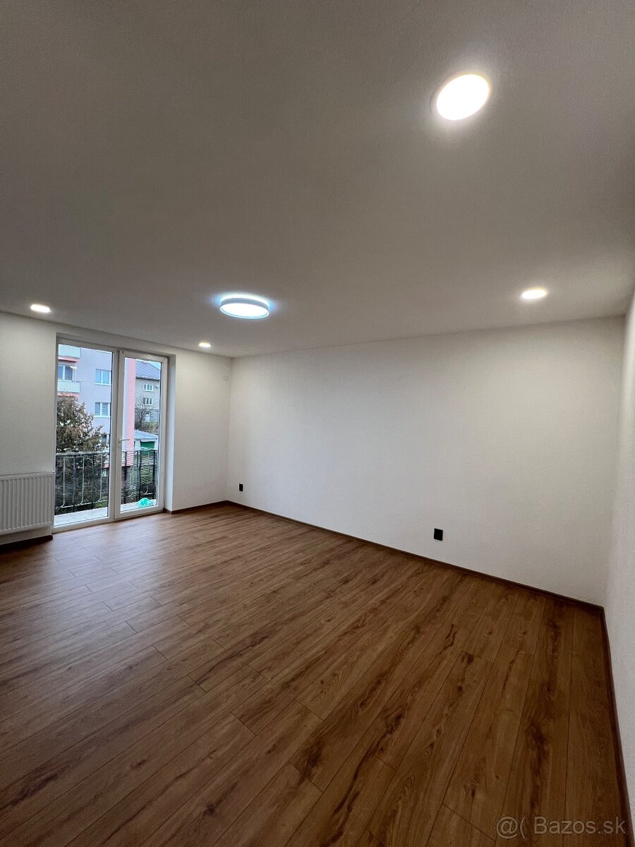 2-izbový byt Krupina - 6