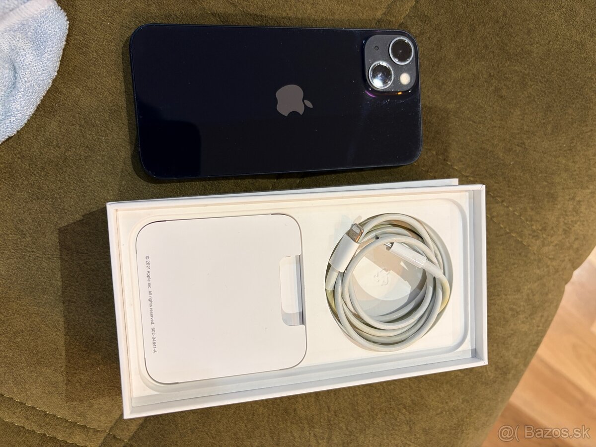 Apple iPhone 13 256GB - 6