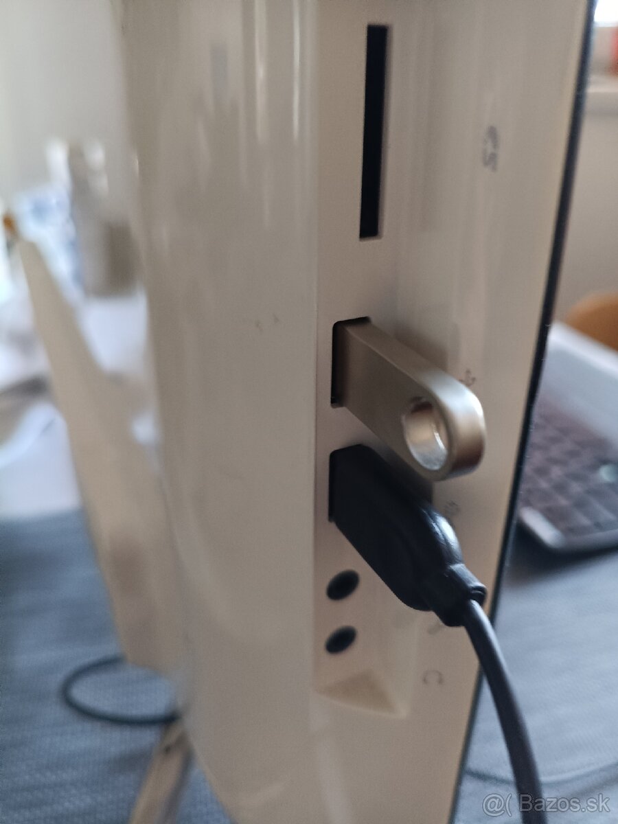 Pocitač Samsung - 6