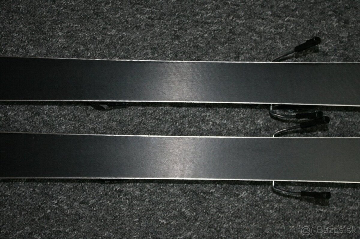 lyže Rossignol Hero 160 cm - 6