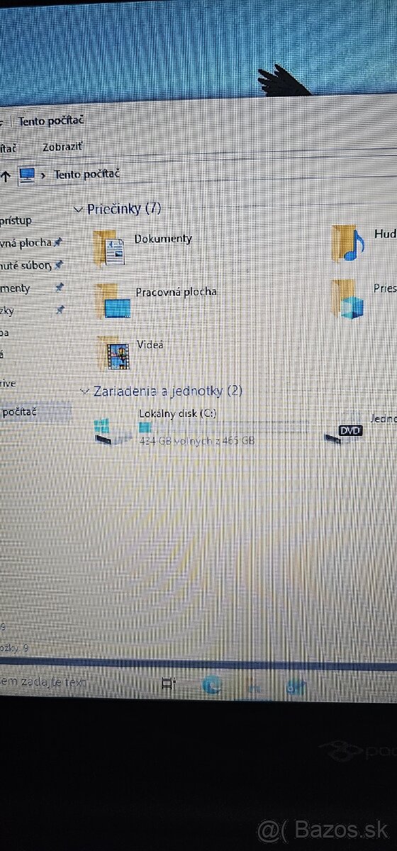 Packard bell te69kb - 6