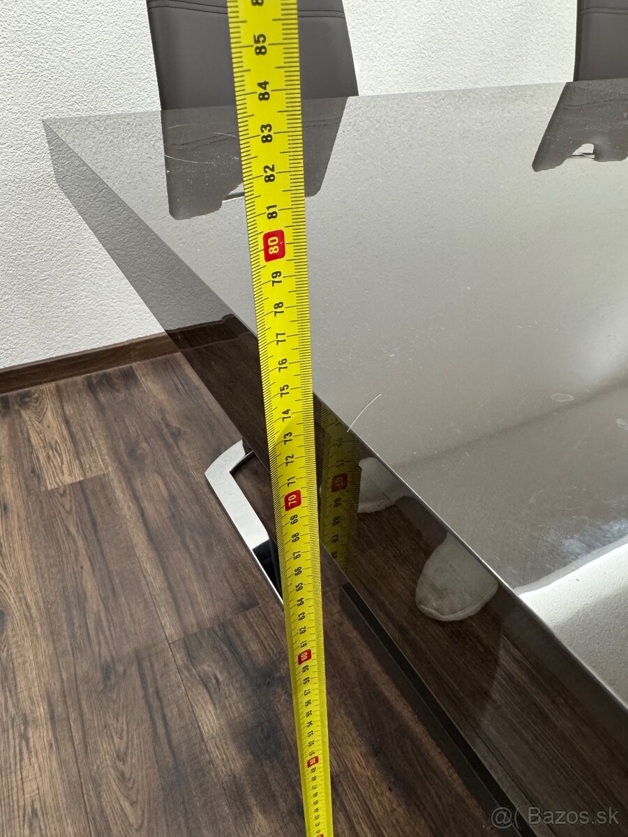 Veľký jedálenský stôl - 6