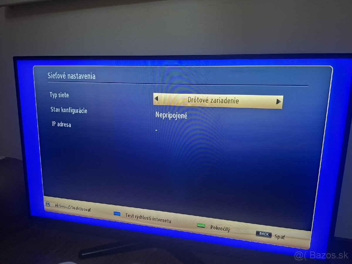 Televízor Technika - 6