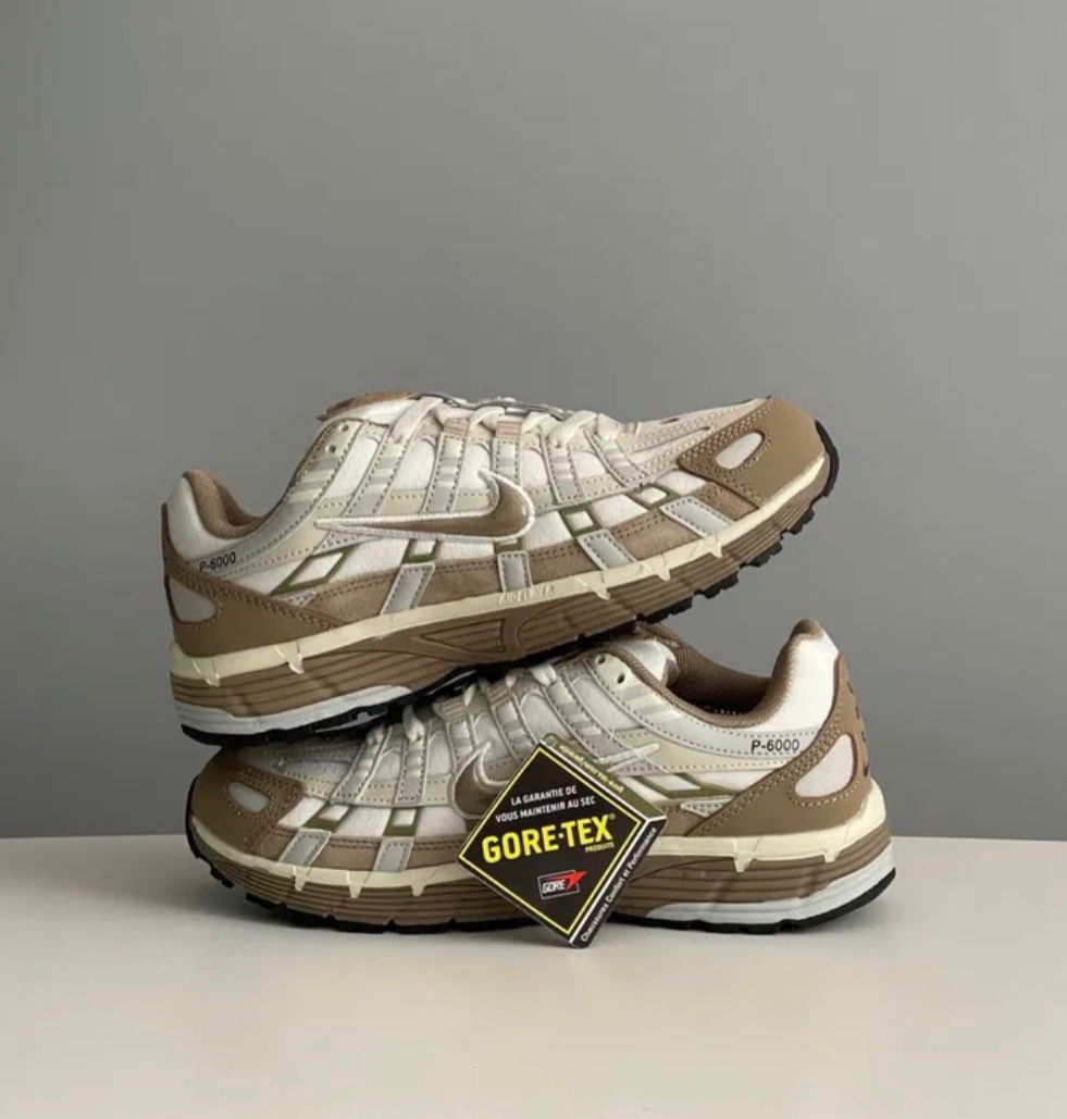 Nike P-6000 Gore-Tex 'Hangul Day' - 6