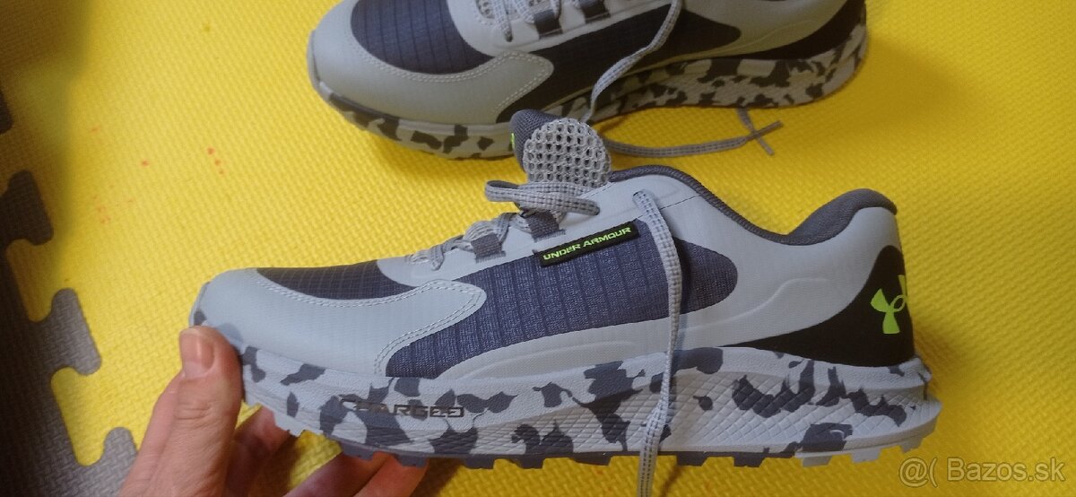 Tenisky under armour - 6