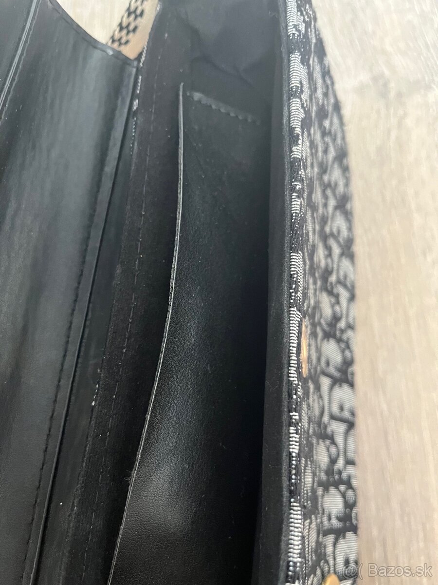 dámska elegantná kabelka - 6