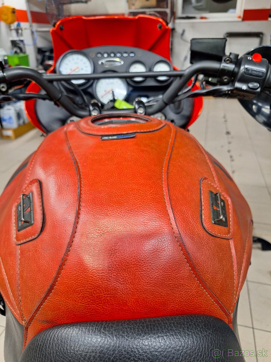 Bagster TRIUMPH TIGER - 6