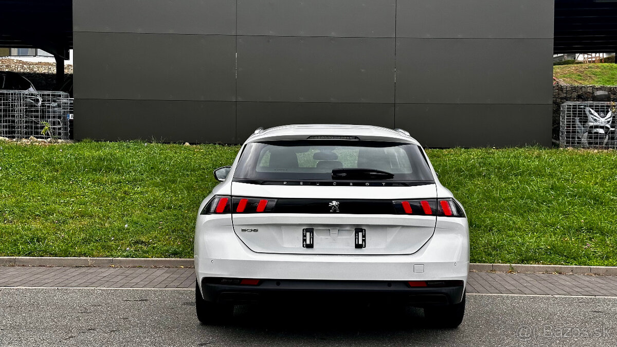 Peugeot 508 SW 1.5 BlueHDi Active - 6