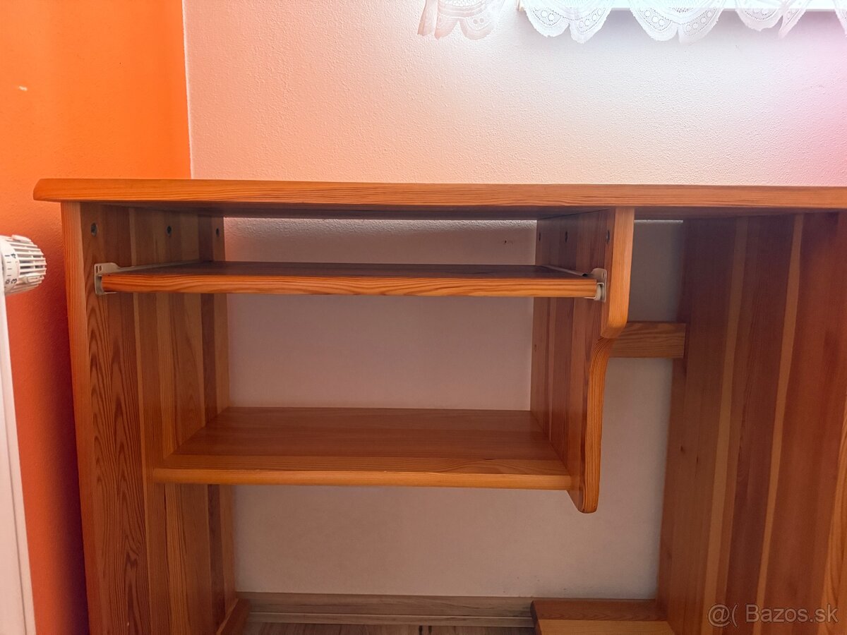 Predám PC stôl - 6