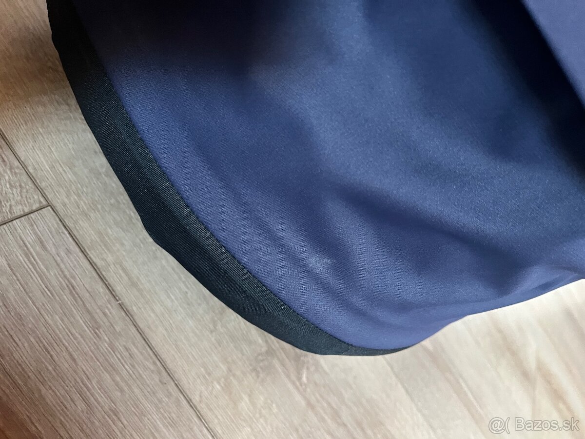 Vanička Cybex Priam deep blue - 6