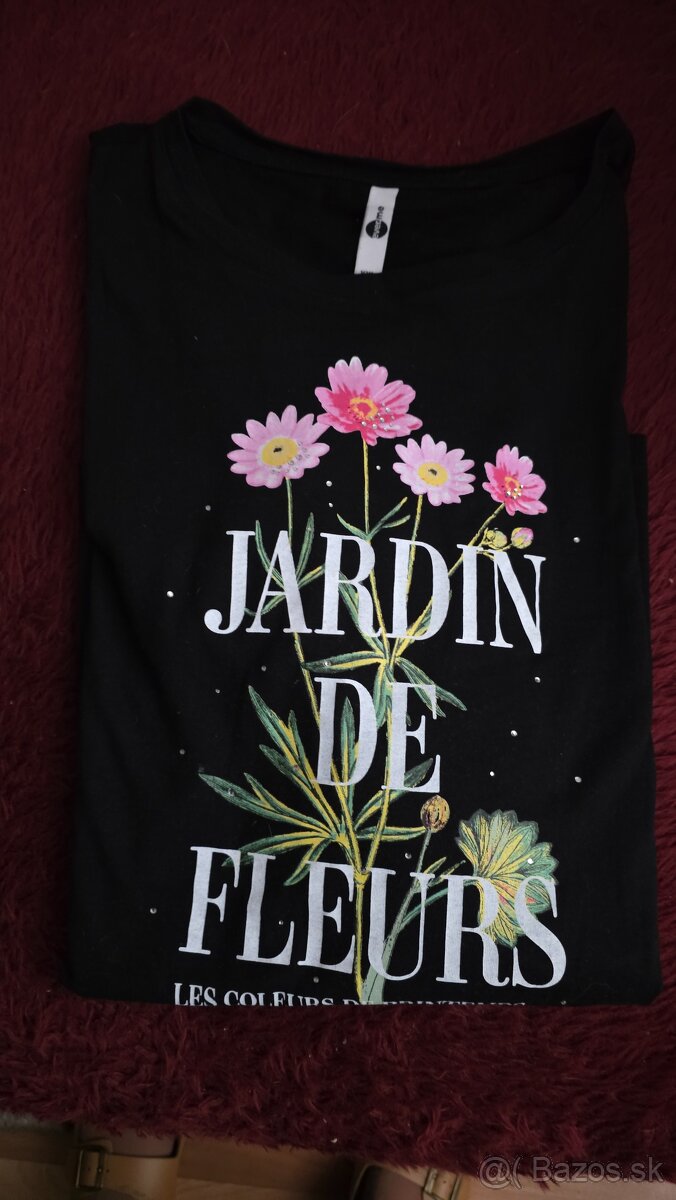 Tricko2xl damske bavlnene - 6