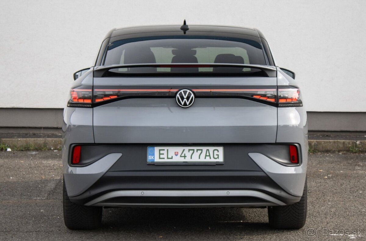 Volkswagen ID.5 PRO Performance / 150kW / 77kWh / 2022 - 6