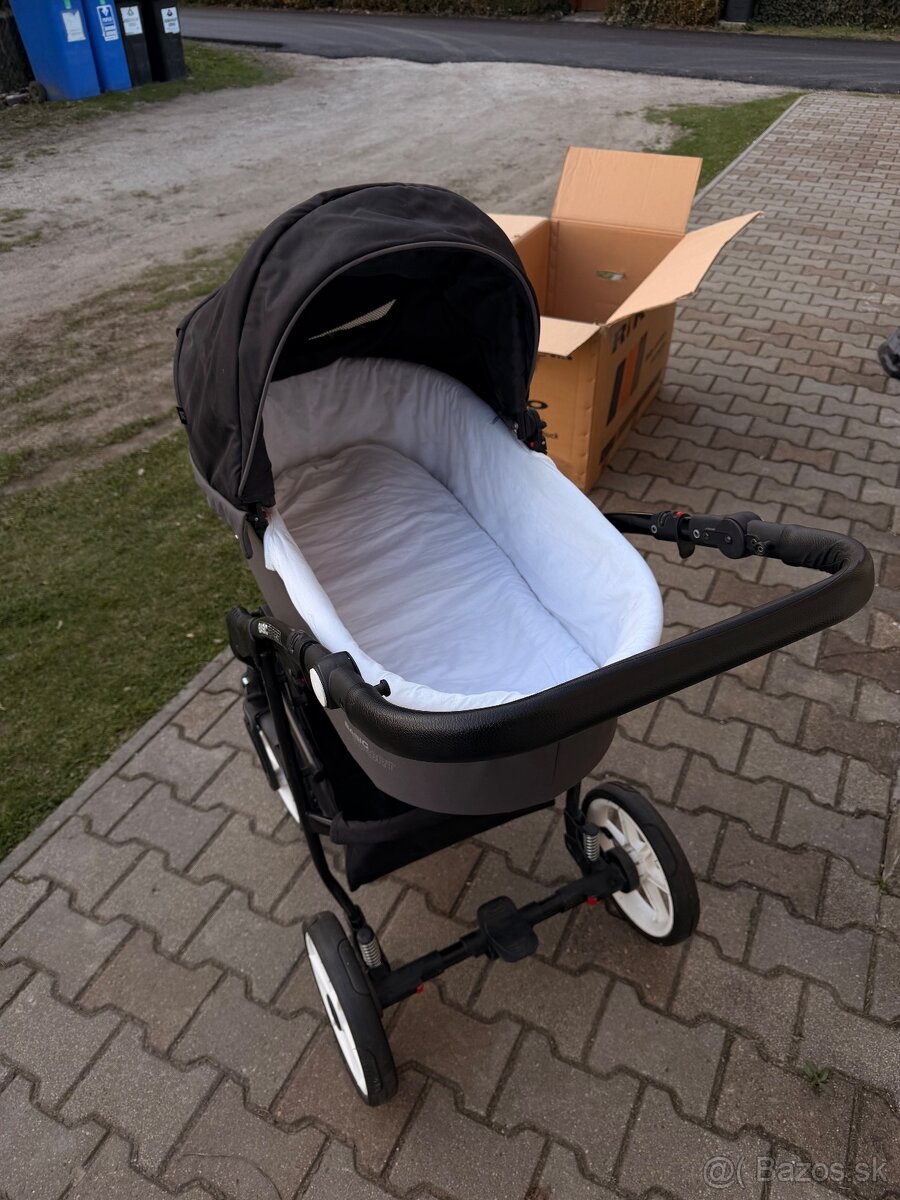 Športový kočík - 6