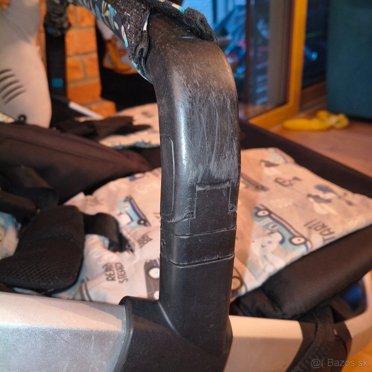 Thule Urban Glide 2 Double - 6