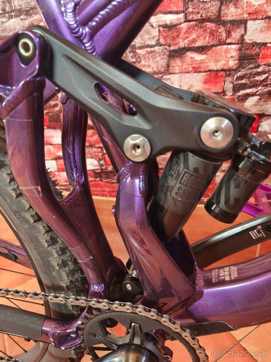 CTM Scroll Pro 29" - 6