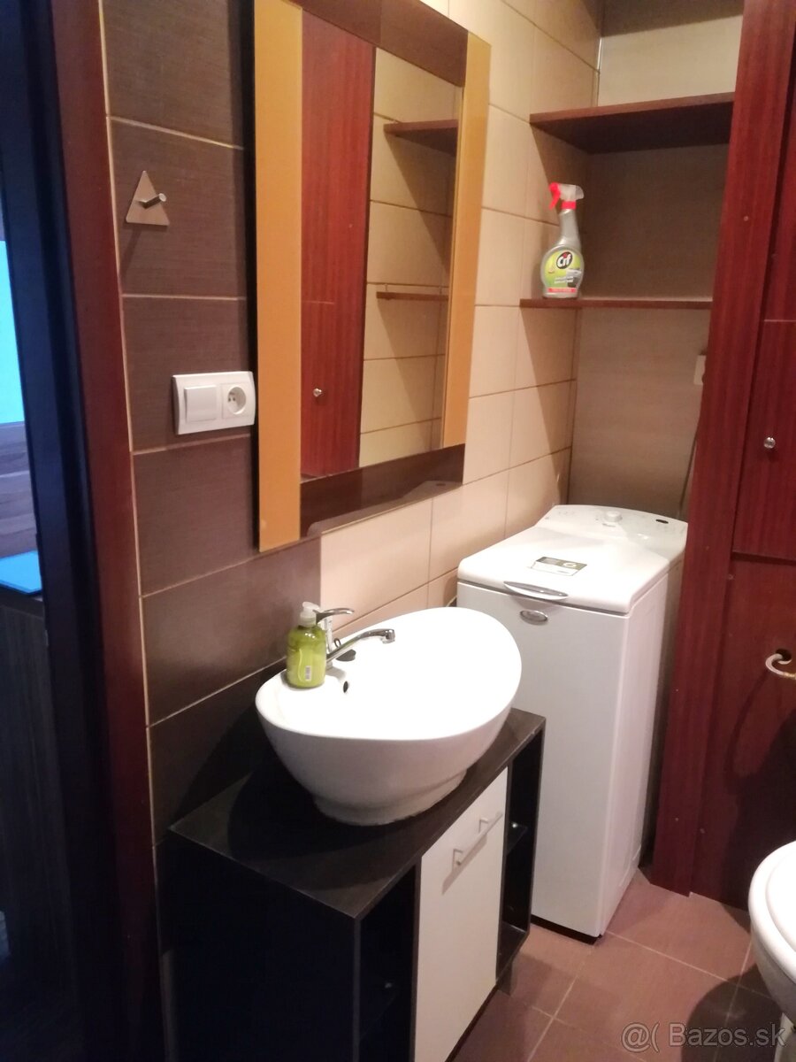 Garzonka (garsonka) na prenájom na Južnej triede 13, Košice - 6