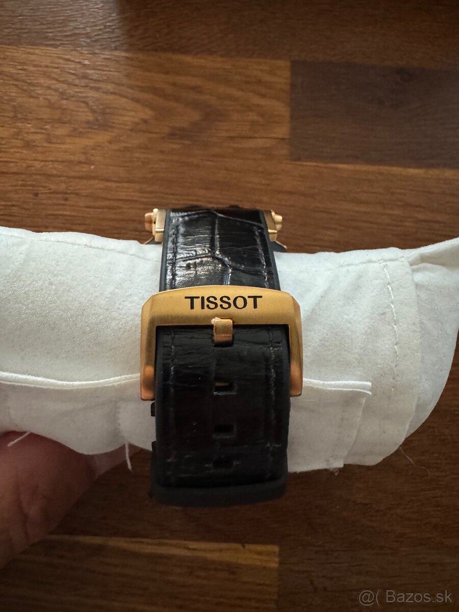 Tissot T-race automat 45mm - 6