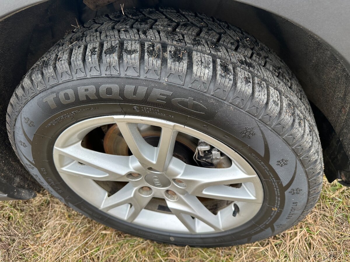 Audi Q3 2.0 TDI Prestige - 6