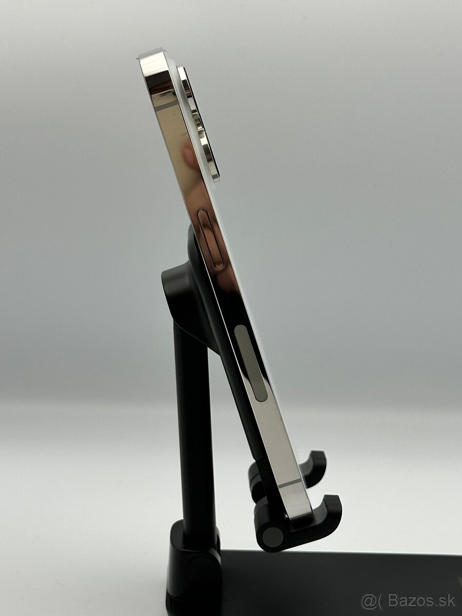 eshop Hellou / iPhone 14pro 128GB Silver / TAKMER NOVÝ - 6