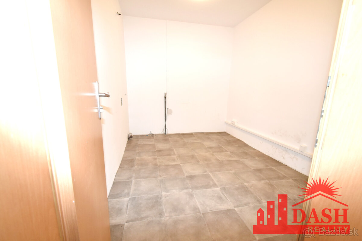 Na prenájom obchodný / komerčný priestor, 131 m2, Trenčín - 6