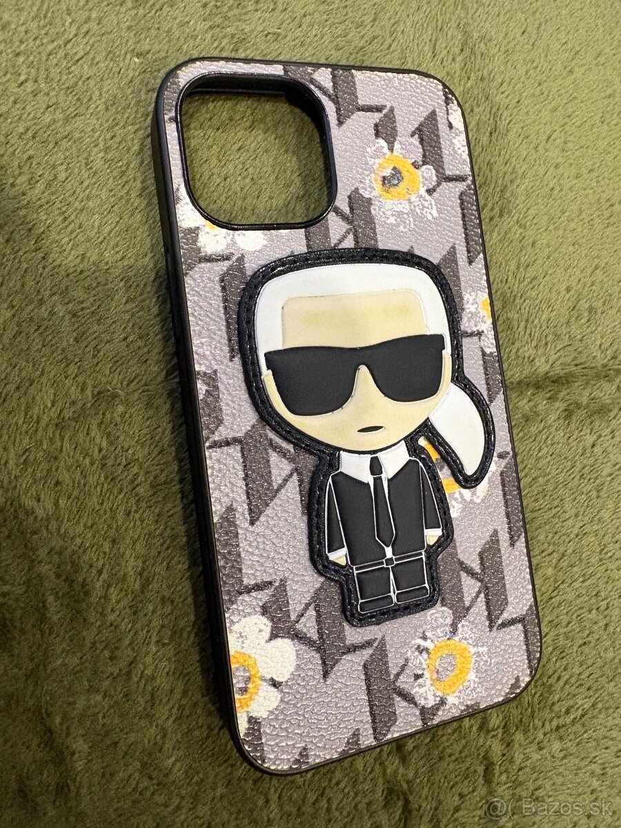 Predám iPhone 13 mini 128gb white - 6