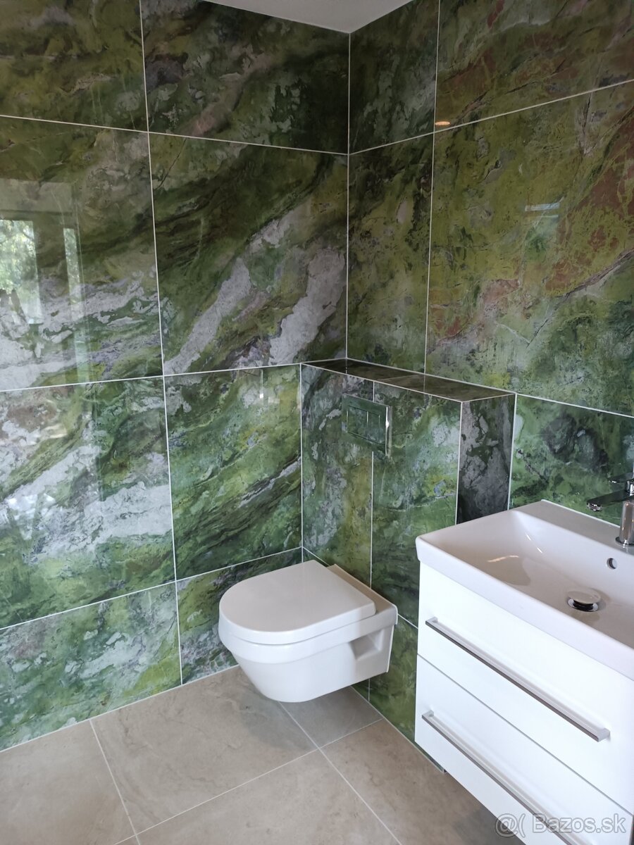 Spoľahlivé práce za rozumnú cenu - 6