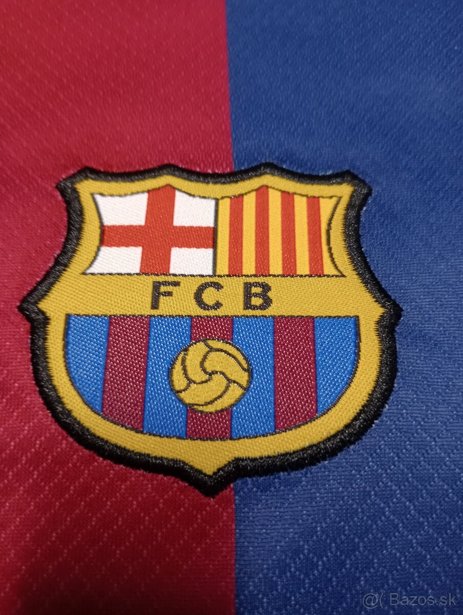 Futbalove dresy + kraťasy - 6