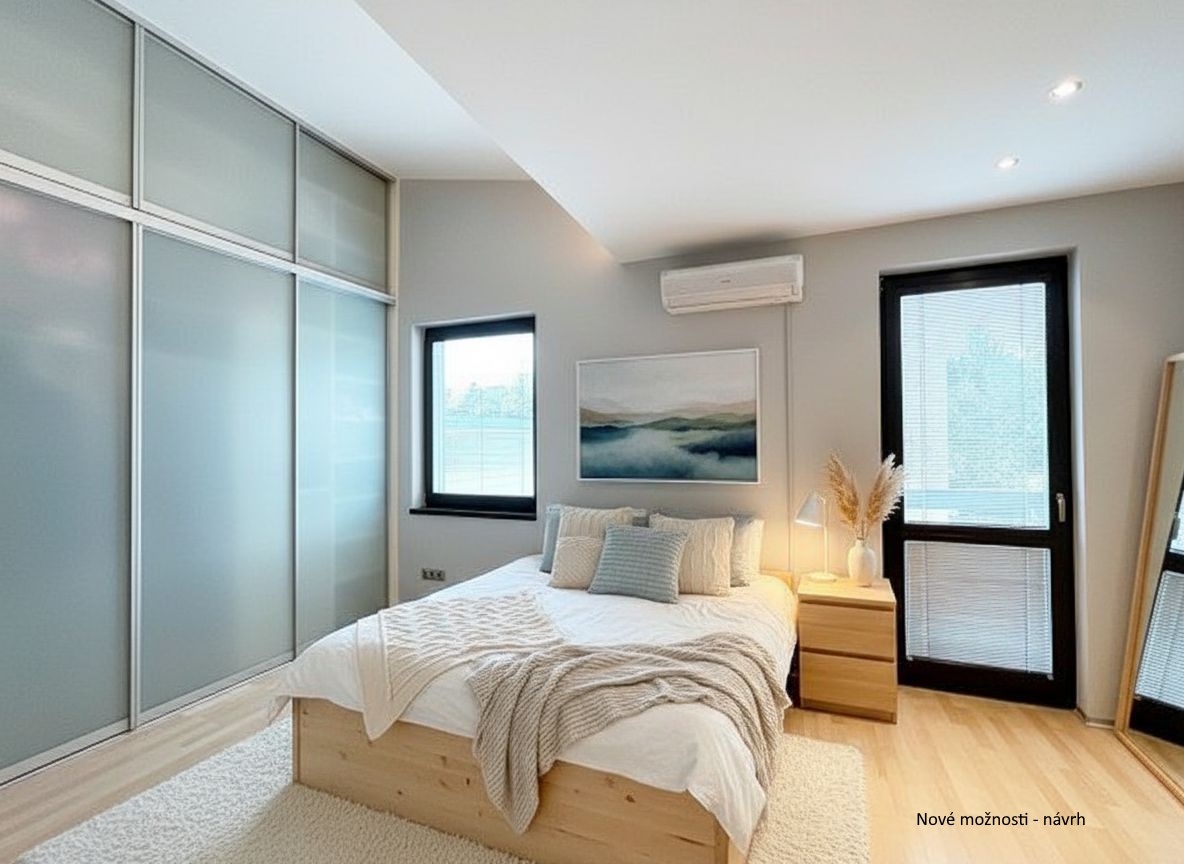 🏡 Na predaj: Nadštandardný 3-izbový byt Kramáre, Bratislava - 6