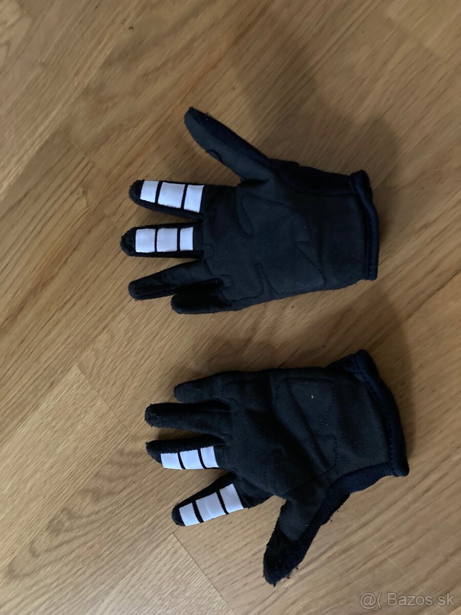 Motokrosové detské oblečenie - 6