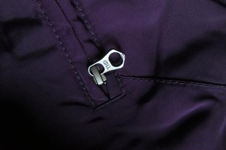 TOMMY HILFIGER original damska moderna dlha bunda/kabat - 6