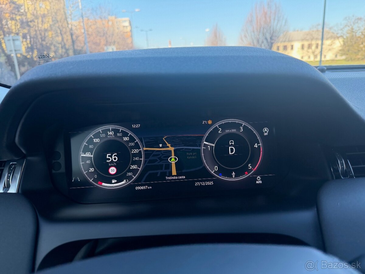 Land Rover Discovery Sport - 6