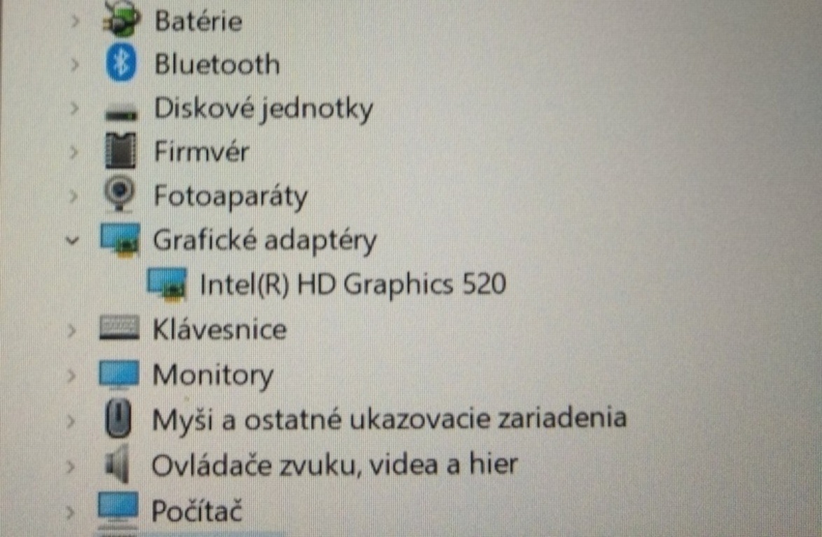 HP elitebook 820 G3 ,Intel® Core™ i5 , 8gb ram , 500gb ssd - 6