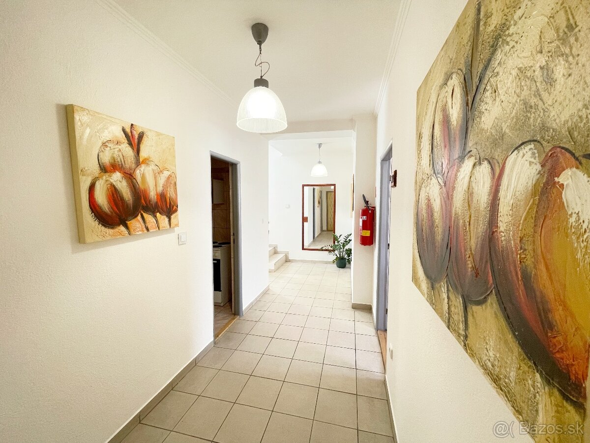 Dlhodobé ubytovanie v Trenčíne - 6