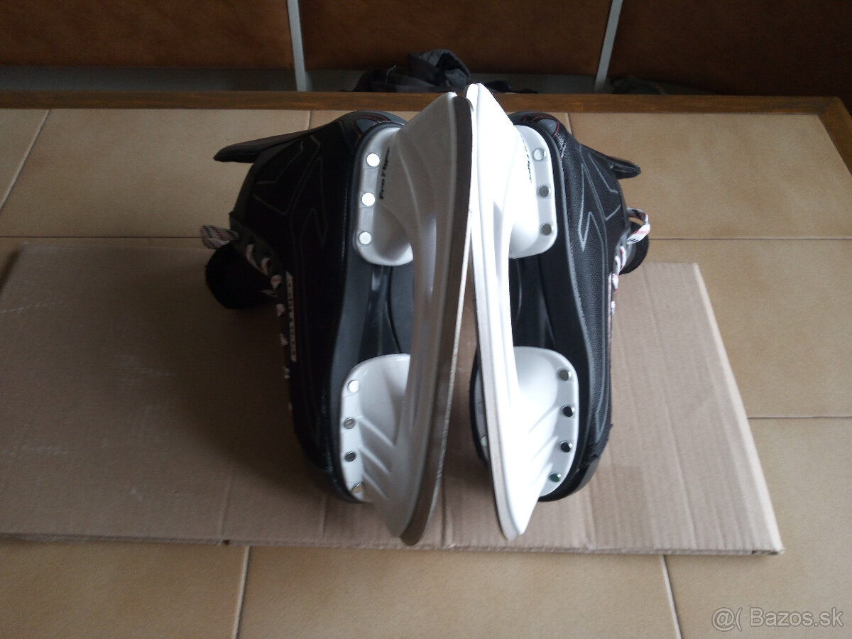 Panske hokejove korcule PRO FLYER S2. - 6