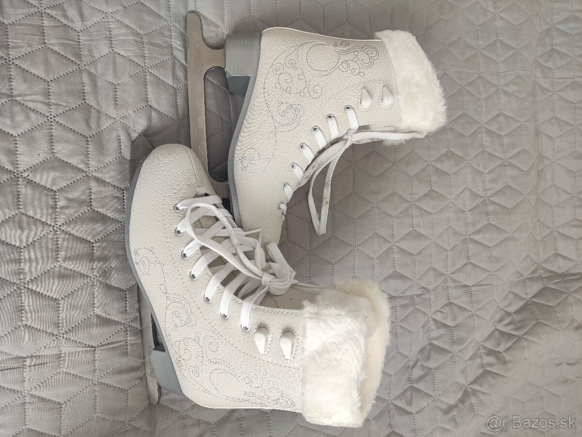 Ľadové korčule - 6