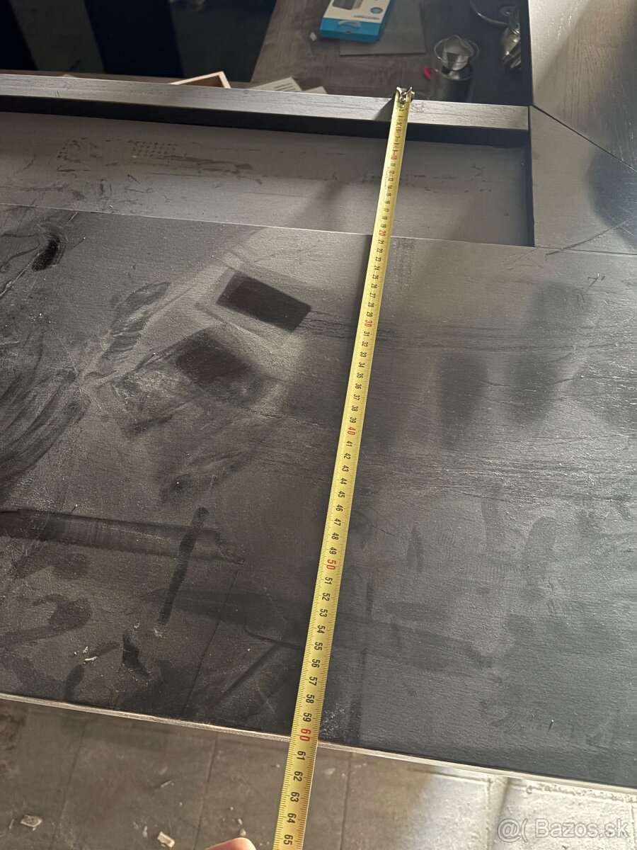 Bar-barový pult - 6