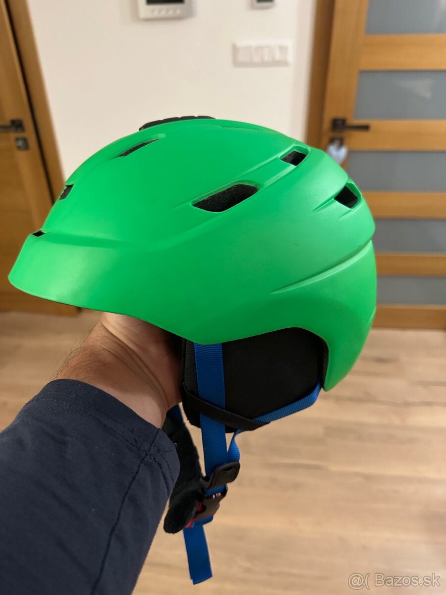 Detské lyžiarky - 6