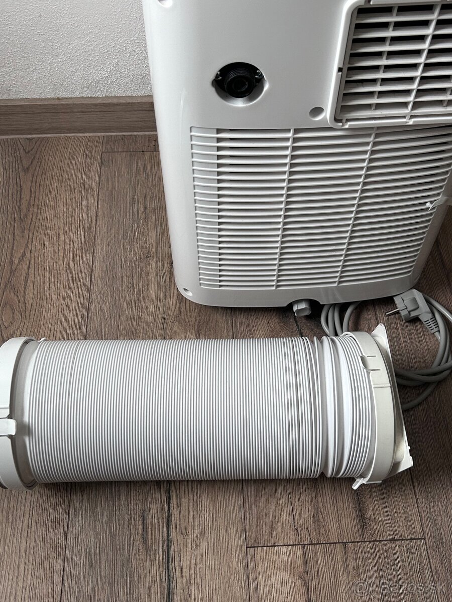 mobilná klimatizácia - 6