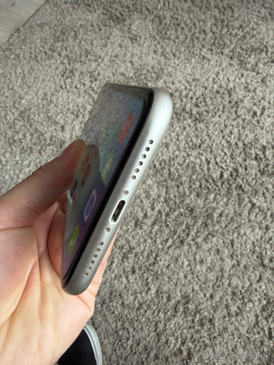 iPhone 11, 64gb - 6