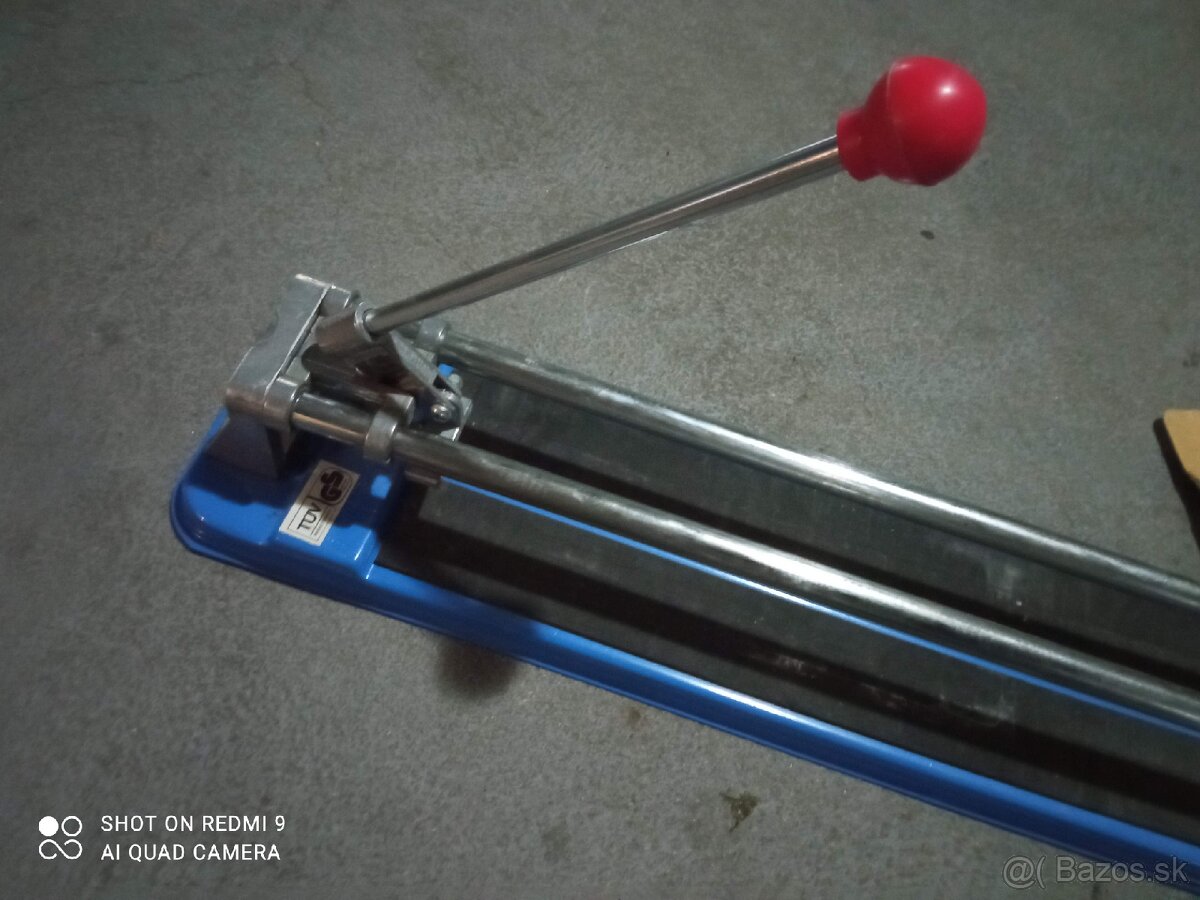 Rezačka na dlažbu - 6