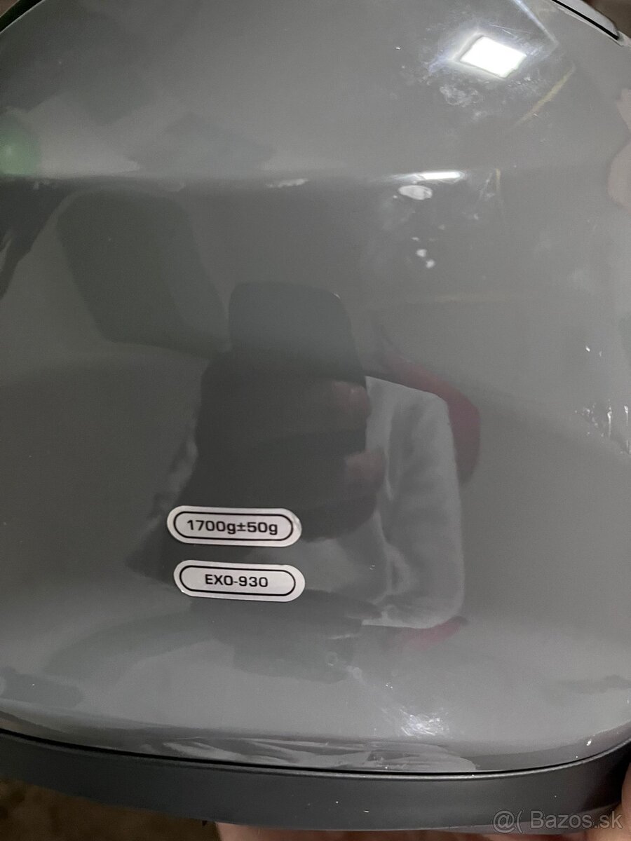 Prilba Scorpion EXO930 - 6