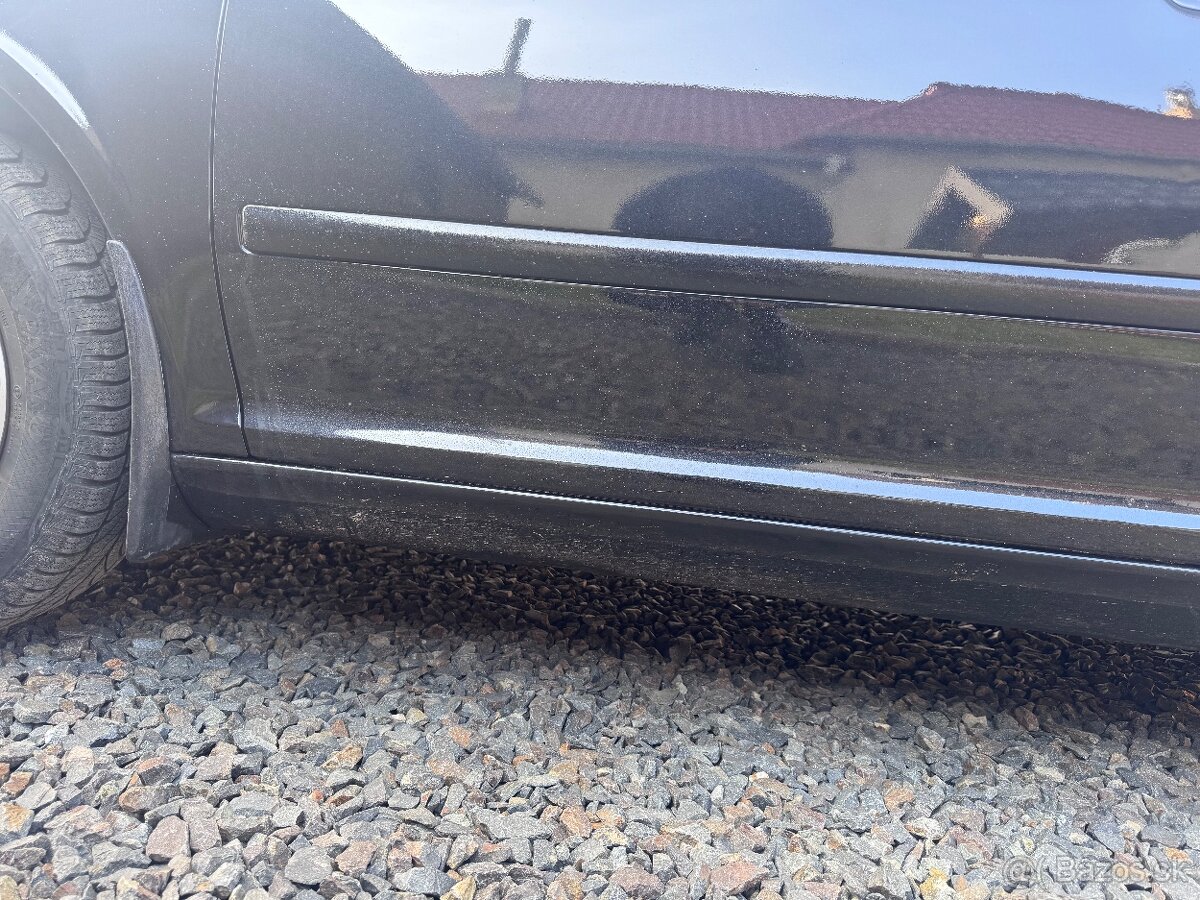 Skoda octavia 2 1.9 Tdi - 6