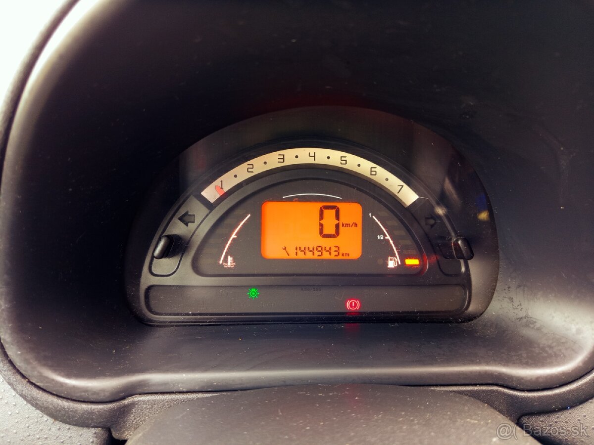 Citroen C3 1.4HDI - 6