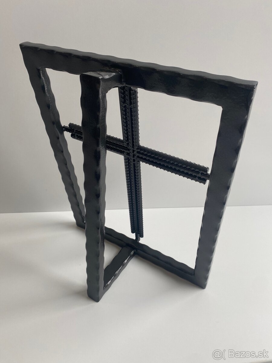 Železne kríže - 6