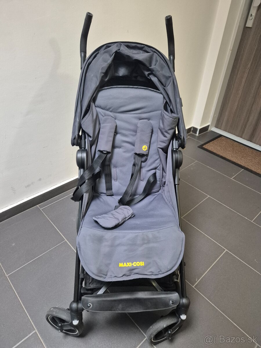 Športový kočiar maxi cosi - 6