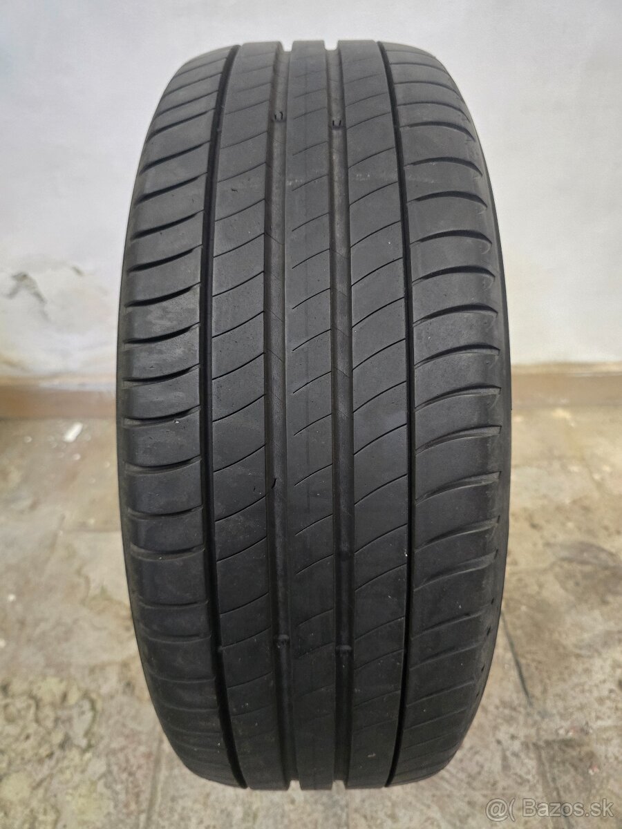 LETNÉ PNEUMATIKY MICHELIN 205/55 R16 91H - 6