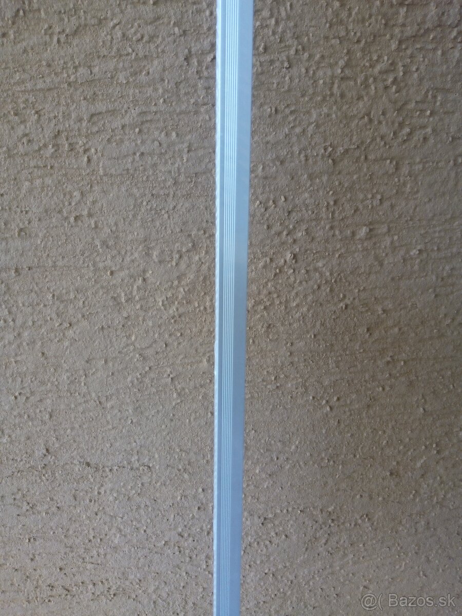 Podlahové lišty - 6