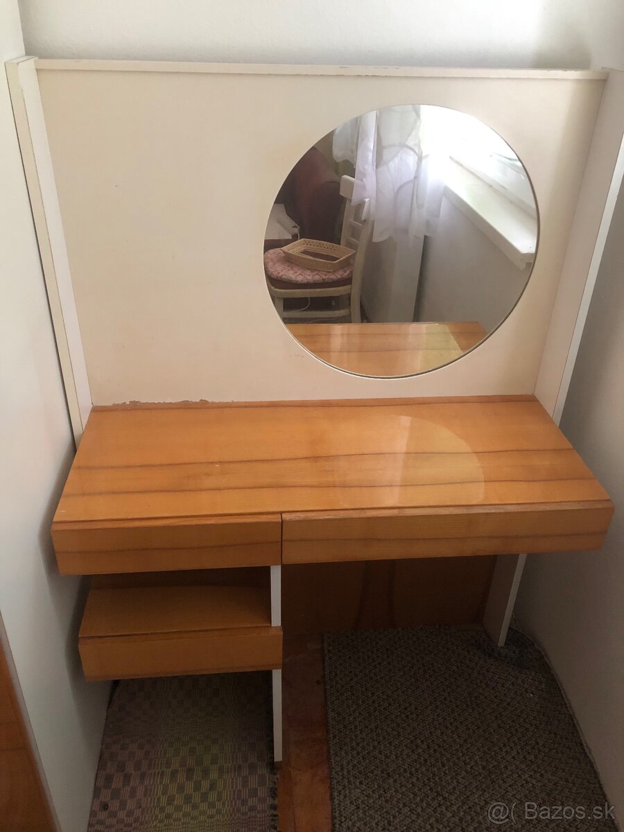 Starší nabytok - 6